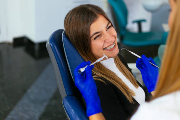 Best Emergency Dental Care  in Rden City, GA